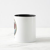 Shakespeare Mug (Centre)