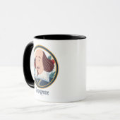 Shakespeare Mug (Devant gauche)