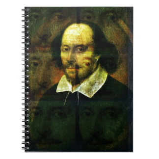 Shakespeare Notitieboek