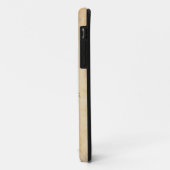 Shakespeare op je iPhone - Hamlet Case-Mate iPhone Case (Achterkant/links)