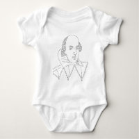Shakespeare Portrait