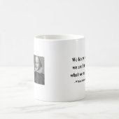 Shakespeare Quote 3b Koffiemok (Center)