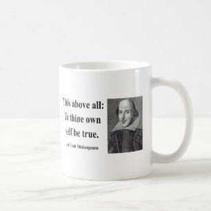 Shakespeare Quote 8b Koffiemok