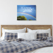 SHAKESPEARE QUOTE canvas Afdruk (Insitu (Slaapkamer))