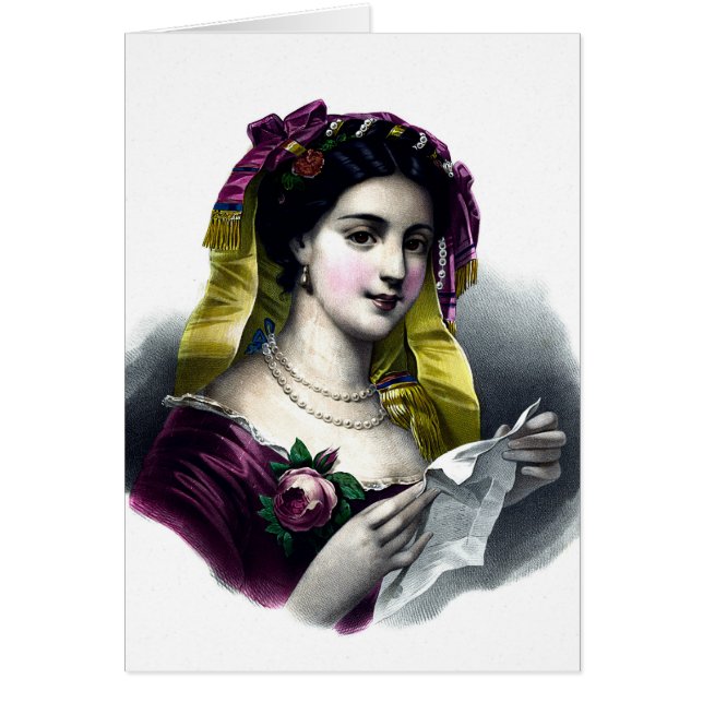 Shakespeare Sonnet # 18 (Voorkant)