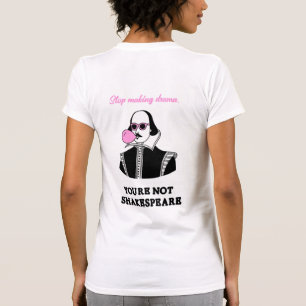 Shakespeare T-Shirt