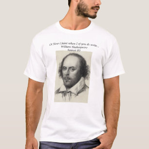 Shakespeare T-shirt