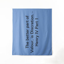 Shakespeare Tapestry Collectie