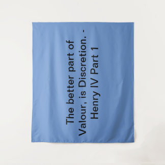 Shakespeare Tapestry Collectie Wandkleed