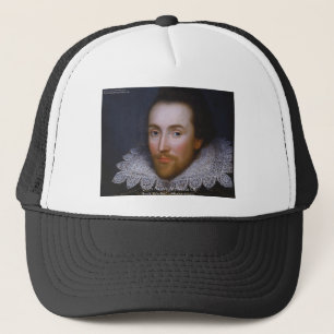 Shakespeare "Zulke We zijn" Wisdom Quote Giften & Trucker Pet
