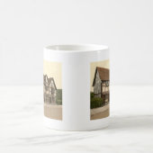 Shakespeare's Birthplace, Stratford-upon-Avon, Ver Koffiemok (Center)