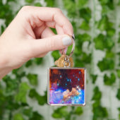 Shakespeare's Ophelia Sleutelhanger (Hand)