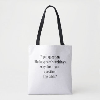 Shakespears's wrtings Tas