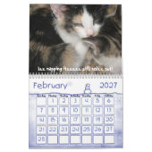 Shakira 2012 Agenda! Kalender (Feb 2027)