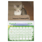 Shakira 2012 Agenda! Kalender (Mar 2026)