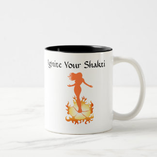 Shakti Mok