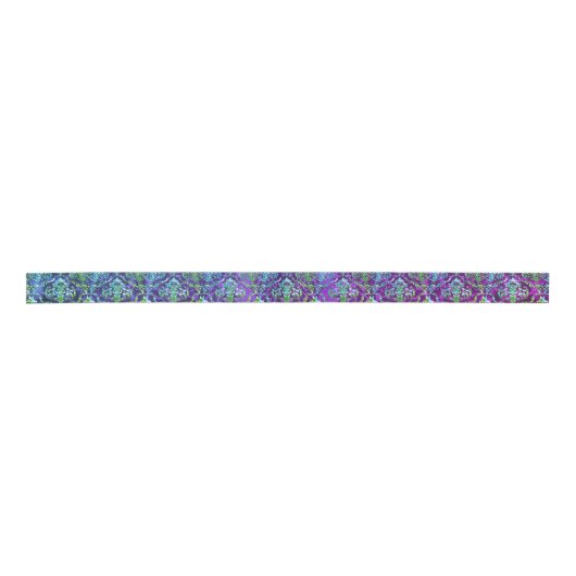 Shallipare Multifleet Royal Baroque Damask Lint (Voorkant)