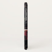 Shallot op Boat JW Waterhouse Fine Art Case-Mate iPhone Case (Achterkant/links)