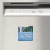 Shallow End Magneet (Insitu (Vaatwasser))