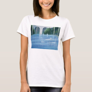 Shallow End T-shirt