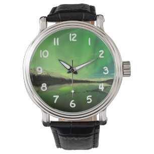 Shallows Aurora Horloge