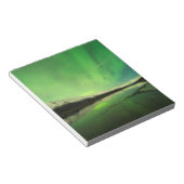 Shallows Aurora Notitieblok (Schuin)