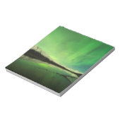 Shallows Aurora Notitieblok (Gedraaid)