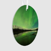 Shallows Aurora Ornament (voorkant)
