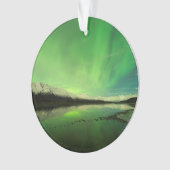 Shallows Aurora Ornament (voorkant)