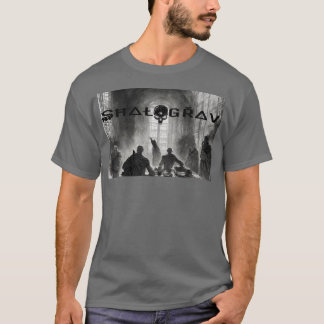 Shalograv-klooster T-shirt