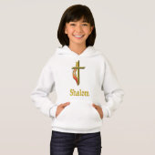 Shalom (Devant entier)
