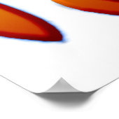 Shalom Bayit Poster (Hoek)