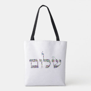 SHALOM DRAAGTAS