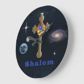 Shalom Grote Klok (Hoek)