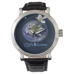 Shalom Horloge