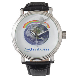 shalom horloge