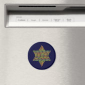 Shalom Magneet (Insitu (Vaatwasser))