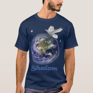 Shalom T-shirt