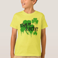 Sham Rocker Kinder