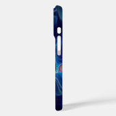 Shamaans Hemel Case-Mate iPhone Case (Achterkant / Links)