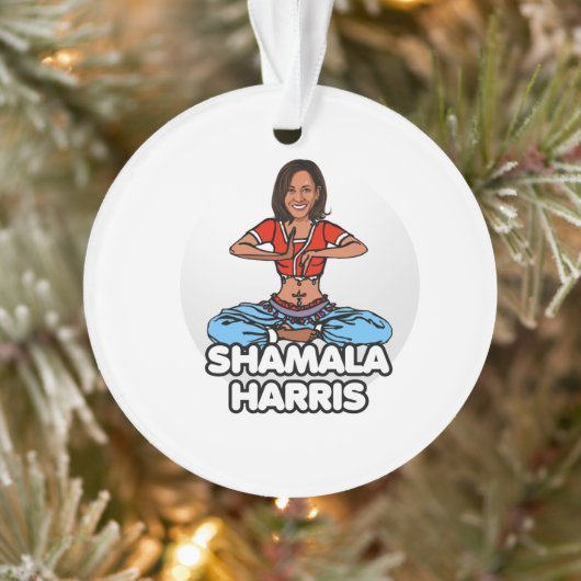 Shamala Harris (Arbre)