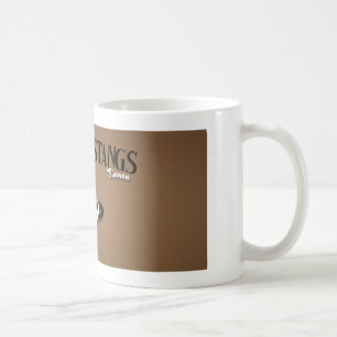 Shaman Coffee Mug