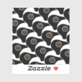 Shaman Itkillik Healer Sticker (Vel)