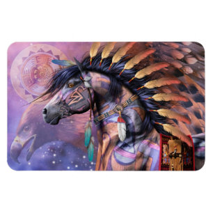 Shaman Premium Flexi Magnet Magneet