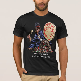 Shaman T-shirt