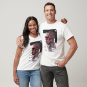 shaman t-shirt (Unisex)