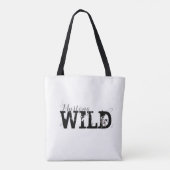 Shaman Totebag Draagtas (Achterkant)