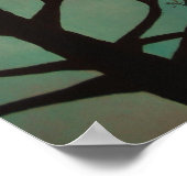 Shaman Tree Print (Hoek)