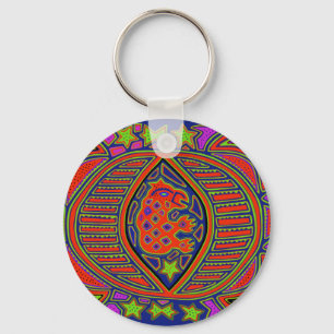 Shaman Turtle Spirit Sleutelhanger