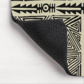 Shaman VooDoo Map Muismat (Hoek)